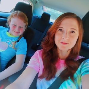 Meet your Posher, Whitney